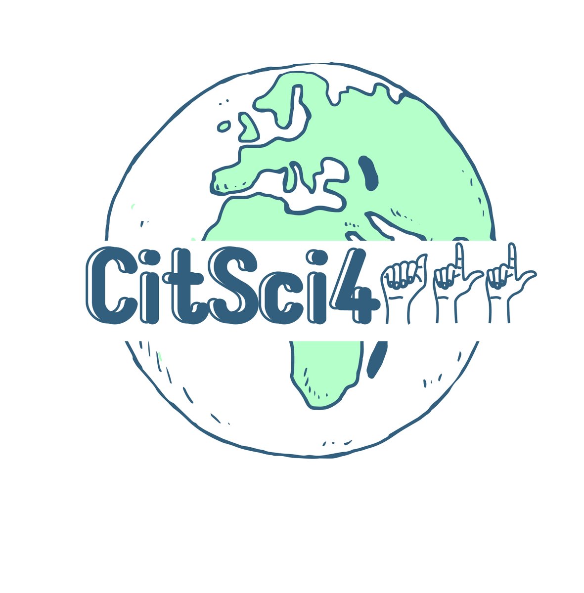 Citizen Science For All aims to engage people with disabilities (in particular deaf and hard-of-hearing (DHH) adults) in #CitizenScience for climate action.

The project developed an online toolkit specifically designed to enable the participation of DHH adults.

#CitSciMonth