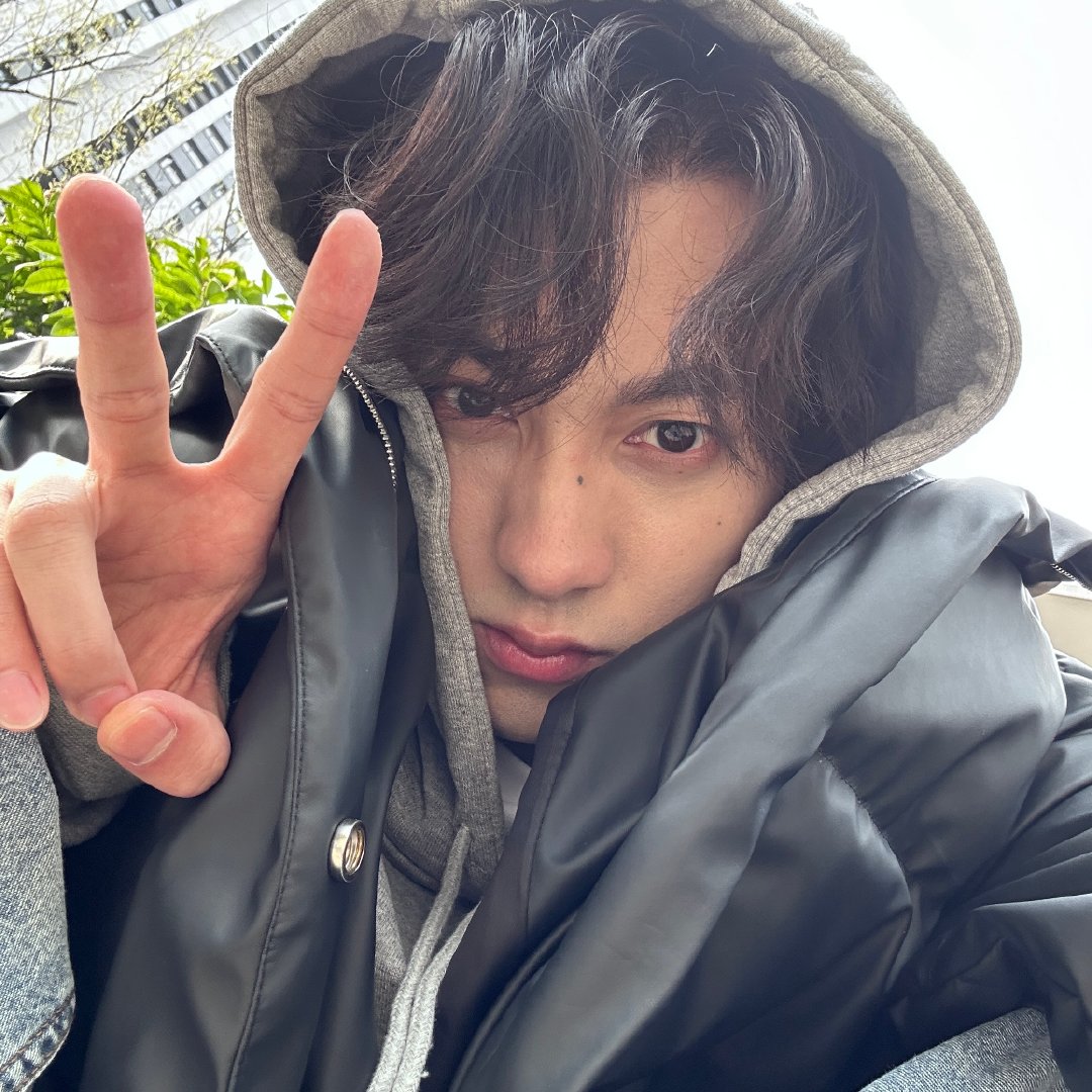Daily Tian Xuning | 田栩宁 tweet media