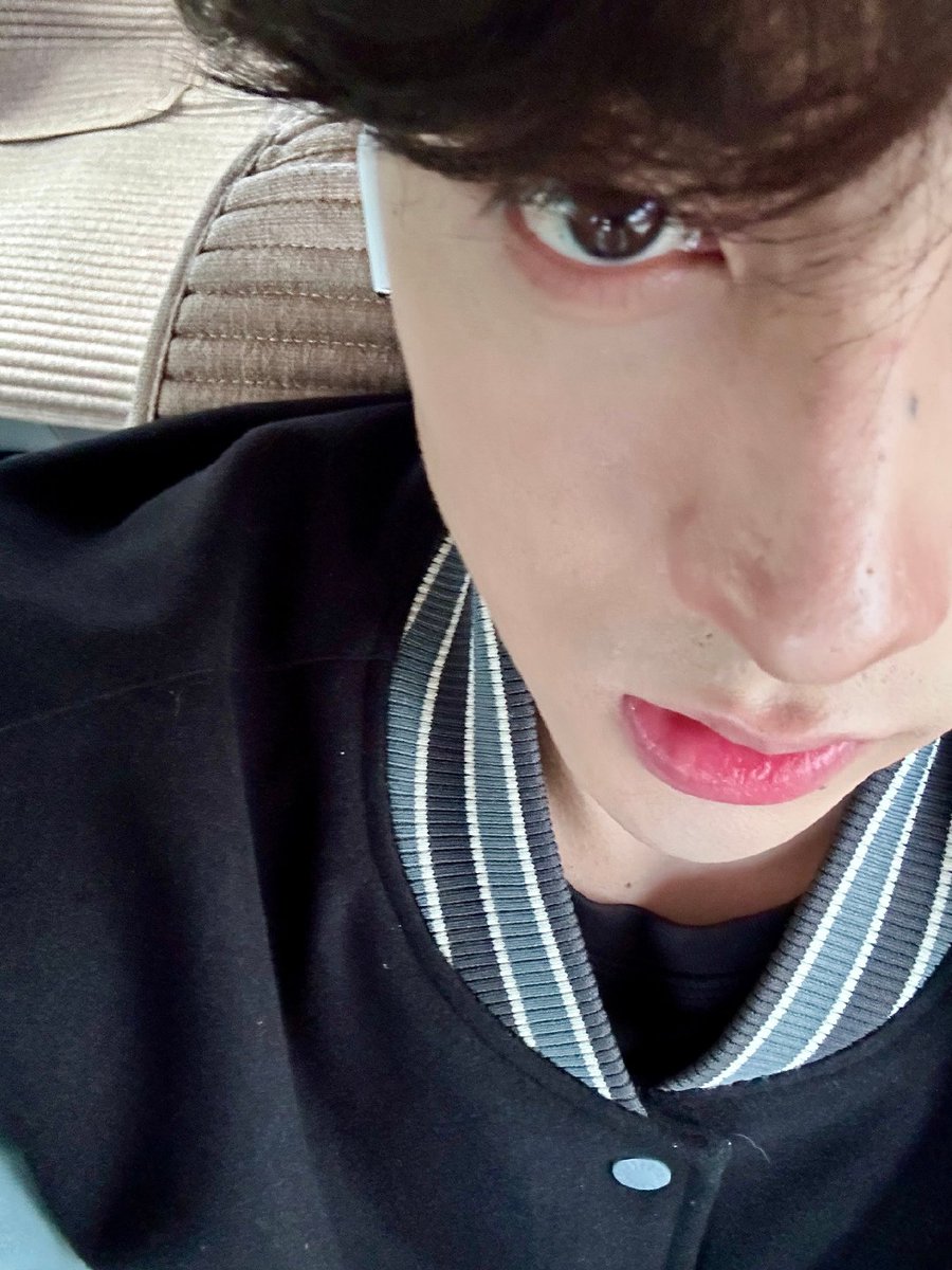 Daily Tian Xuning | 田栩宁 tweet media