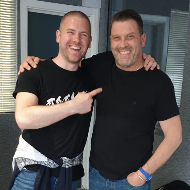 Phonetix tweet media