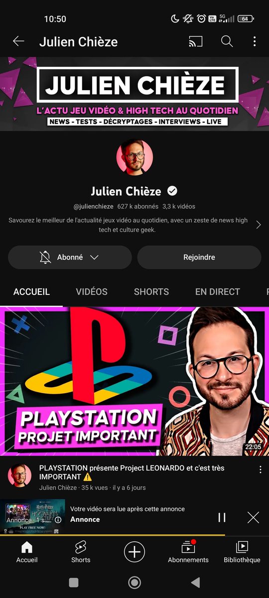 Mlle Vegg' tweet media