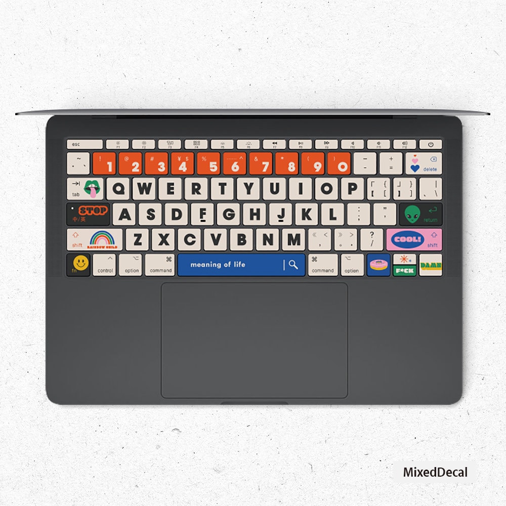 mixeddecal's tweet photo. Thanks for the great review Stephani ★★★★★! https://t.co/HWk0n1pDxe #etsy #brown #backtoschool #thanksgiving #black #animecartoon #macbookair13decal #macbookpro13skin #macbookprodecal #macbookprosticker https://t.co/4d8sc1uI5J
