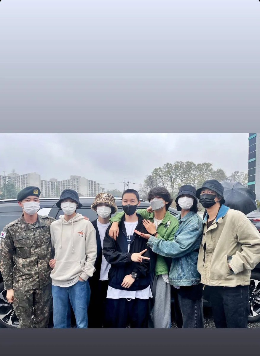 Nehanyildiz's tweet photo. #Myjhope #mybts We will wait for you my OT7💜😭💜 https://t.co/Qyhhxqjn4a