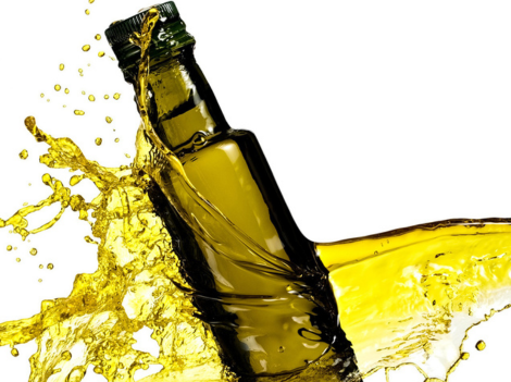 El aceite de oliva: protagonista en el Salón Gourmets
asajajaen.com/consuma-produc…