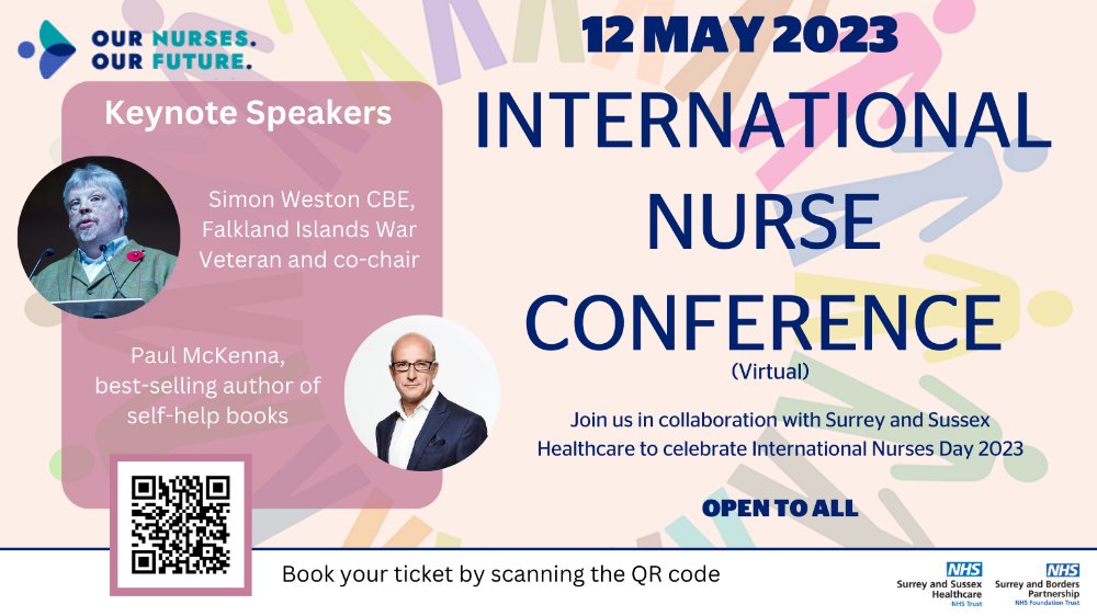 sashnhs's tweet photo. We're giving away Just Eat vouchers to those who register for a workshop at our #InternationalDayoftheNurse conference with @sabpNHS! 

Workshops are free to attend, so why not donate £1 to @SASHCharity, who support our staff and patients? 

https://t.co/42vnhyvGyg https://t.co/DligI8pJLh