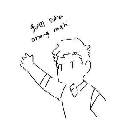 @aldibgst im sure he wouldn't complain uwu 