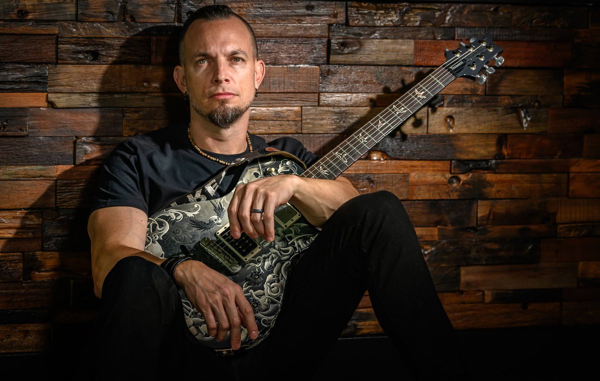 Happy 49th Birthday to the legendary guitarist and singer-songwriter #MarkTremonti 🎉
#Creed #AlterBridge #Tremonti