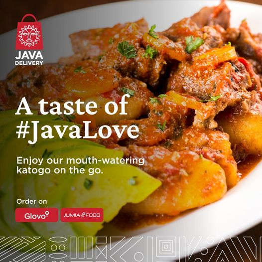 CapitalFMUganda's tweet image. Our beef katogo is just what you need, order today via the JumiaFood/Glovo apps.
#JavaLove
#JavaDelivery
@JavaHouseUG