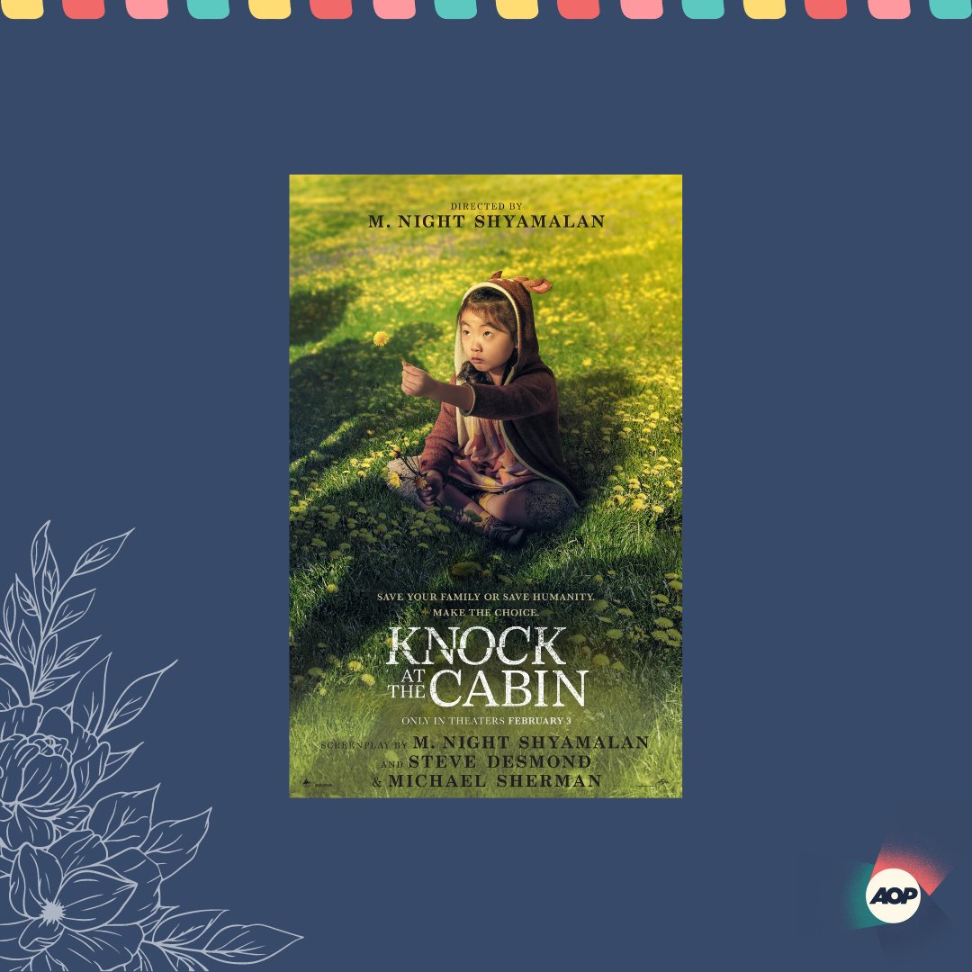 In honor of the weather finally starting to match the season we’re in, here are some iconic movie posters to get you in your Spring feels! 🌸

Check out the rest on our Instagram: @angleonproducers