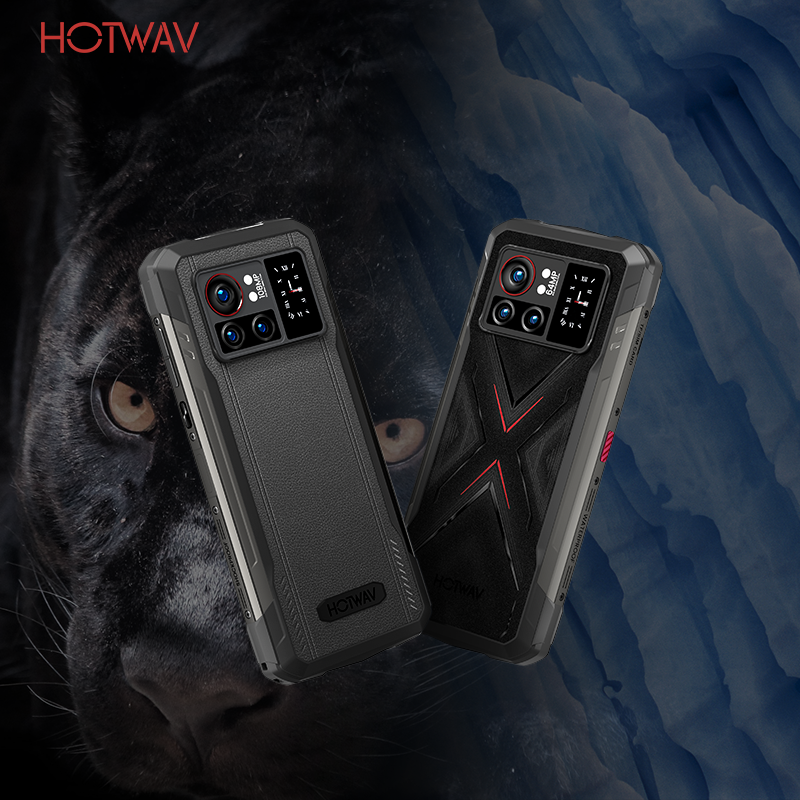 Hotwav_official's tweet photo. #HOTWAV proudly presents #CyberXPro .This rugged phone is built to withstand any adventure life has to offer Whether you're an avid explorer, a busy professional or a traveler at heart, #CyberXPro is the perfect companion for any occasion.
Add to cart: https://t.co/sihWSxJ7L7 https://t.co/N6Uy3ASCd4