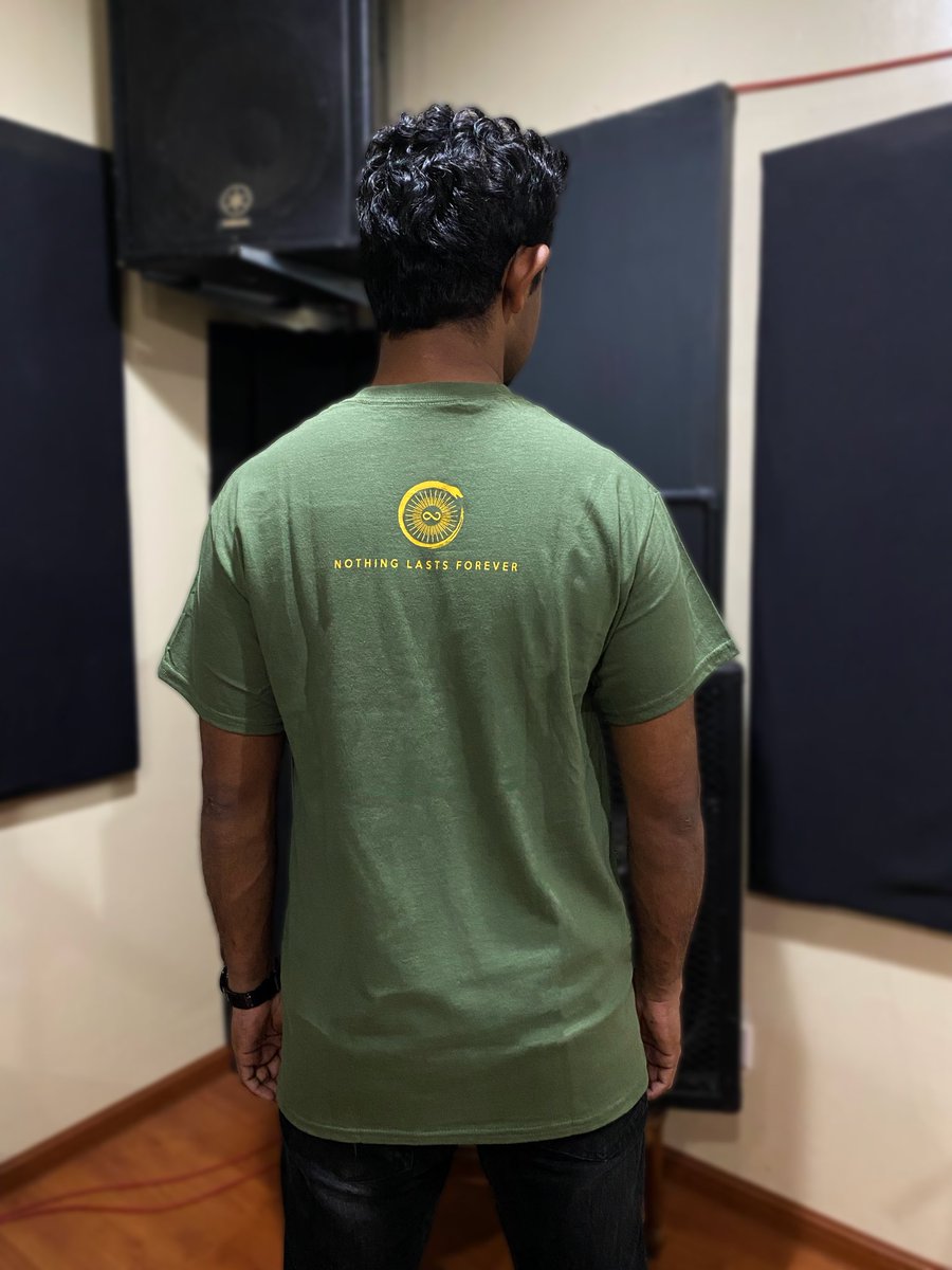 NLF Merch Stock Clearance. DM for more info. #mc16officialmerch #staymetal