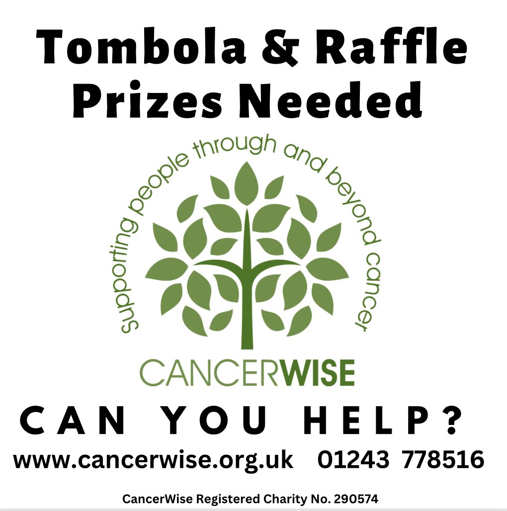 CancerWise tweet media