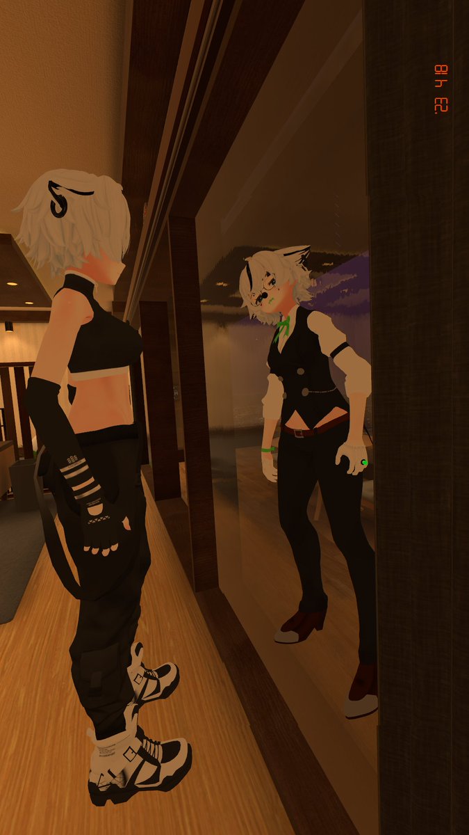 VRydus's tweet image. I CAN NOT FOOL THE MAN IN MY REFLECTION FOR WE ARE THE SAME, HE IS ME AND I AM HIM.