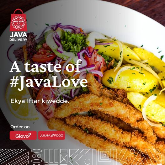 CapitalFMUganda's tweet image. An Iftar spread like no other. Order today via the JumiaFood/Glovo apps.
#JavaLove
#JavaDelivery @JavaHouseUG