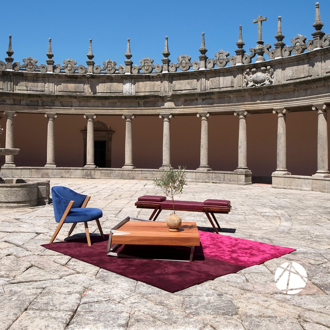 AD_bestofpt's tweet photo. #TheBestofPortugal in a stunning place.😊
#InternationalDayOfMonumentsAndSites

#AssociativeDesign #MadeInPortugalNaturally #MadeInPortugal #Furniture #Design #FurnitureDesign #Art #DesignLoversFurniture
#ContemporanyFurnitureDesign #Contemporary @aimmpPT https://t.co/AXdvNSub5Q