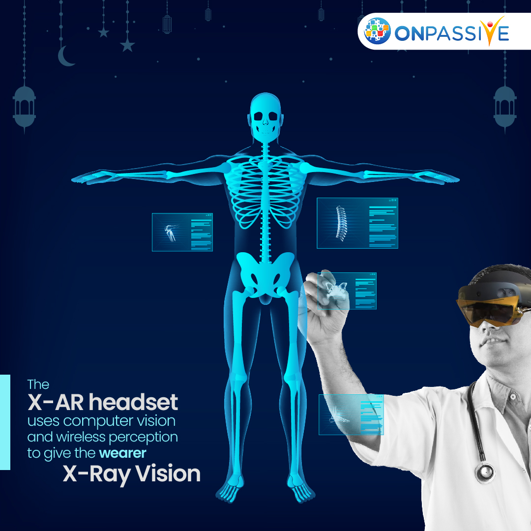 AlakesGuchhait's tweet photo. X-ray vision and hidden object detection are now possible with newly developed augmented reality headsets. Assembling products or fulfilling e-commerce orders could be made easy with the device.
#AugmentedReality #Research #Innovation #Technology #Headset #AugmentedRealityHeadset https://t.co/HtTC2ML3fv