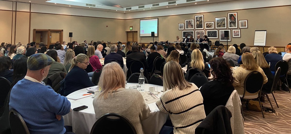 NHSLisseman's tweet photo. Panel discussion at #iplc23 @RWT_NHS @WalsallHcareNHS https://t.co/LxaAB0ccsc