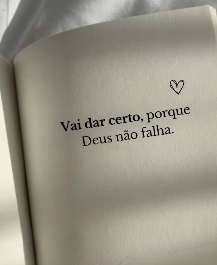 Amém 🙏🏿😍🫀