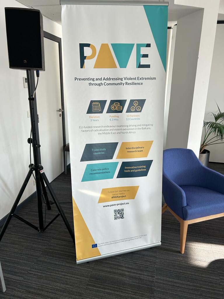 Peacemakers Network tweet media