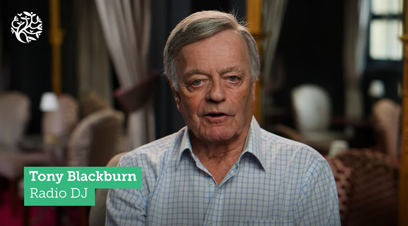 Legends of Entertainment and Sport Call for the Voices of Older People to be Heard thecareruk.com/legends-of-ent… #Ageing #Charities #Health #News