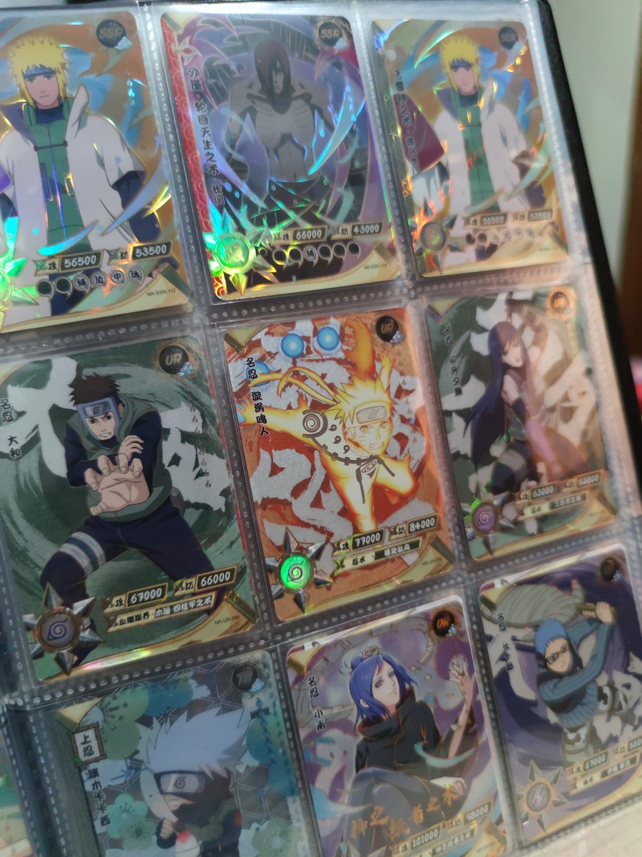 AmasiruHide's tweet photo. Setelah lama hilang...aku kembali
Nanti stream opening naruto card ya...tapi gatau kapan soalnya kartunya masih ada di Cina.
Jadi....tunggu aja yaa(harusnya sih bulan ini) https://t.co/E6O6tMyaKS