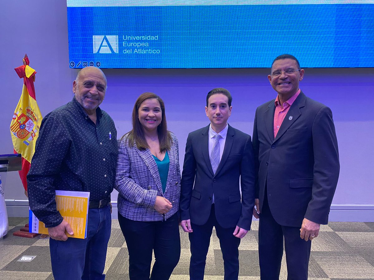 UNEATLANTICO tweet media