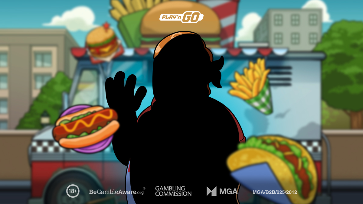 ThePlayngo's tweet photo. Any idea who this culinary champion is by just their silhouette? ππ
Here's a hint: Their food is considered to be the best in town π
You can find this quirky character and many more here https://t.co/fDFssv8IZu
#onlineslots #foodslots #foodtrucks #casinoslots #food https://t.co/l6WByeIk81