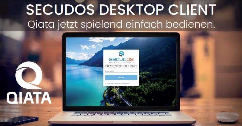 Dateien oder Ordnerstrukturen direkt von der Windows oder macOS Oberfläche versenden, und das vollkommen verschlüsselt? Das ist mit dem Secure Desktop Client (SDC) möglich. Mehr Infos:
secudos.de/phocadownload/…
