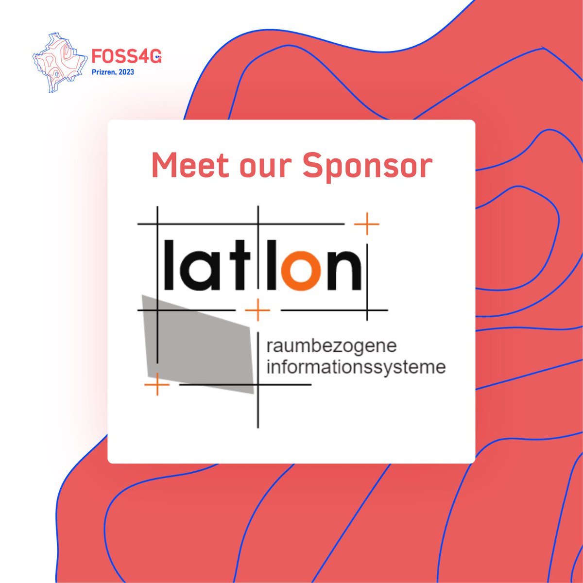 FOSS4G 2024 | https://fosstodon.org/@foss4g tweet media