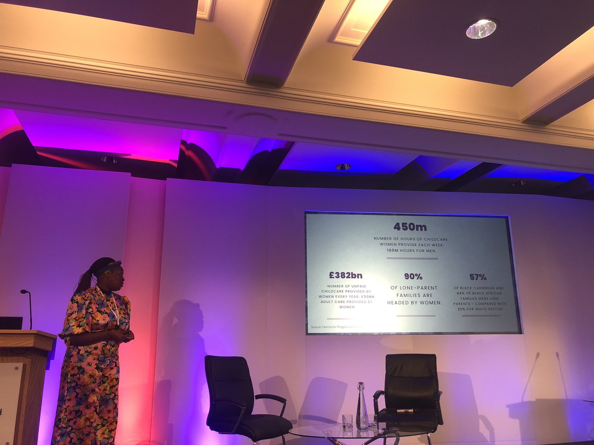 Equality Starts at Home tweet media