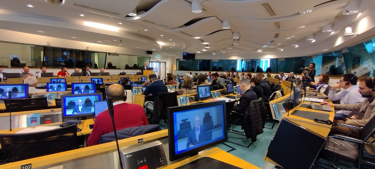 LaurenceWRT's tweet photo. Great to be at the final conference for the interreg @RiskAquaSoil project - 5 years of working on soils and water and the impact of climate risks https://t.co/Q6VkNFlODy
