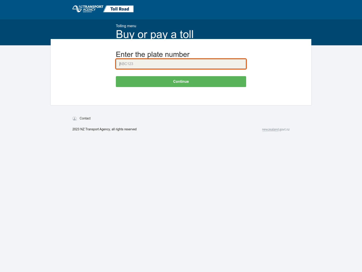 JCyberSec_'s tweet photo. There is a growing trend of SMS📲 phishing targeting New Zealand using Toll Road payments as lures 🇳🇿🚗

Domains include:
🌐z.n-tollroads[.]top
🌐n.n-tollroads[.]xyz
🌐x.nz-tollroad[.]top
🌐n.nz-tollroad[.]icu
🌐tollroad-nz[.]top

#ThreatIntel #KITIntel🔍 #CyberSecurity #Phishing https://t.co/5Dc9fOTt0g