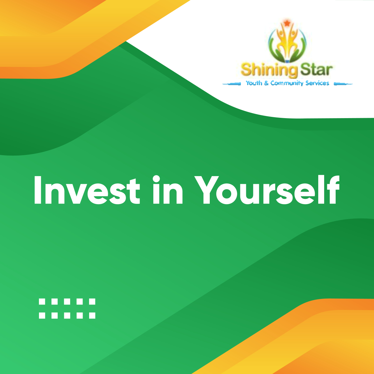 Shining Star Youth And Community Services (@shiningstaryacs) / Posts / X