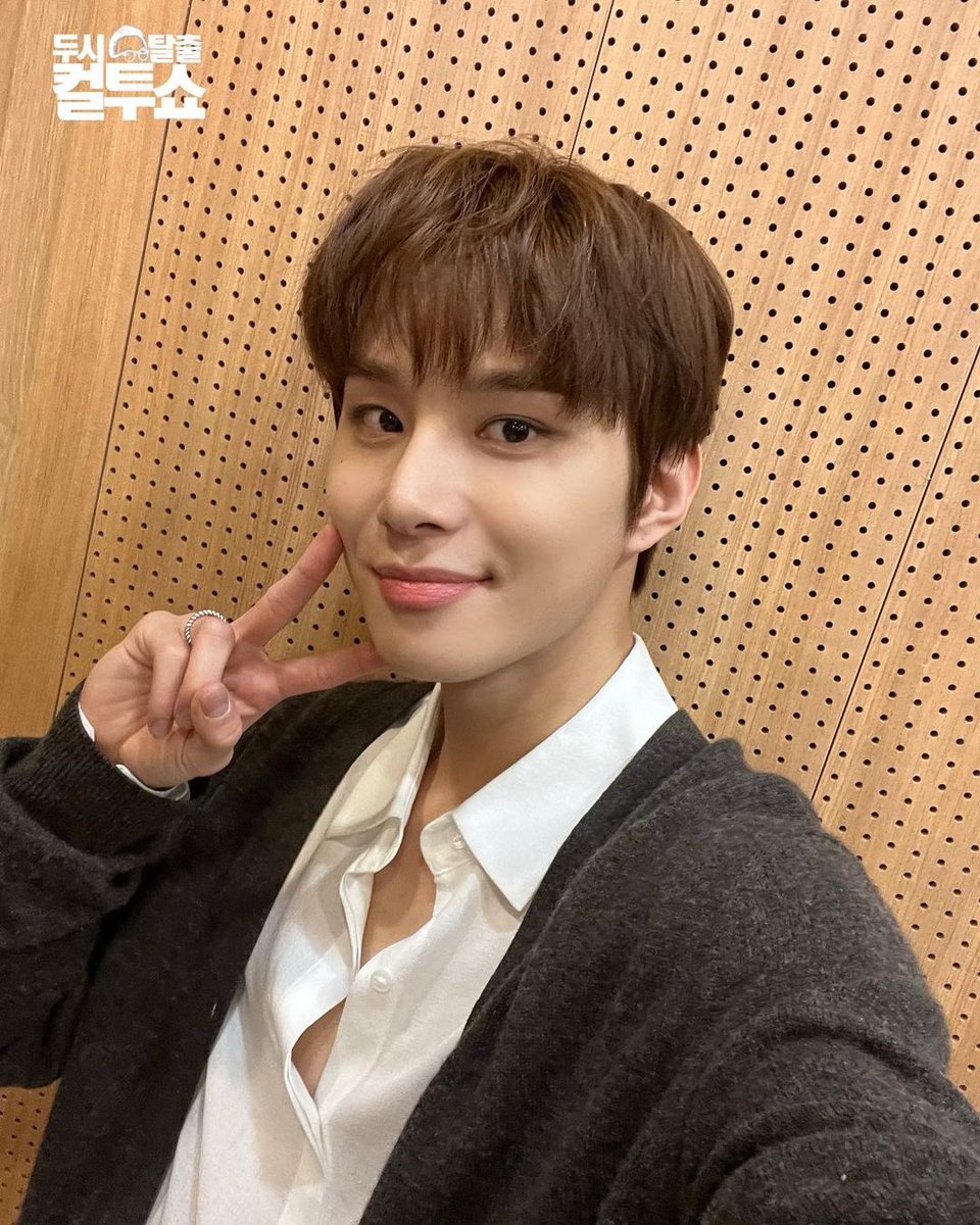 SM_NCT's tweet photo. 230418 cultwoshow's Instagram update with #JUNGWOO

#NCT #DOJAEJUNG 
https://t.co/QRxInU1skW https://t.co/tZ2ifvwCQR