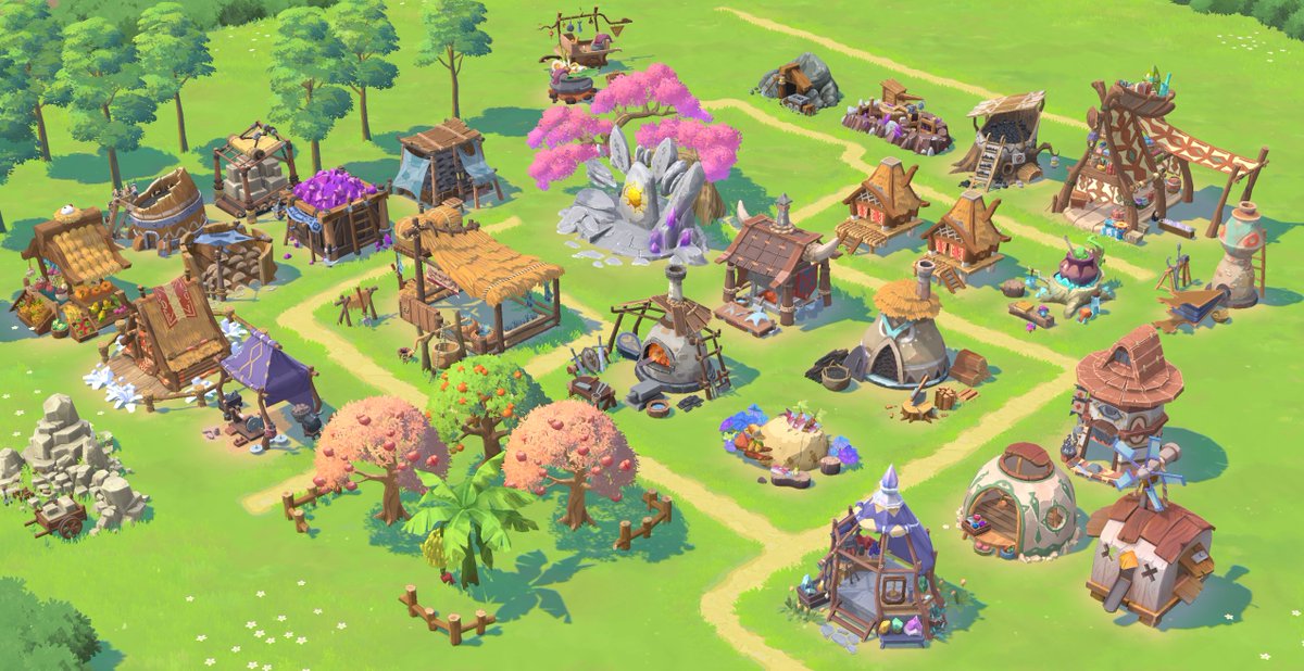 Axie Infinity tweet media