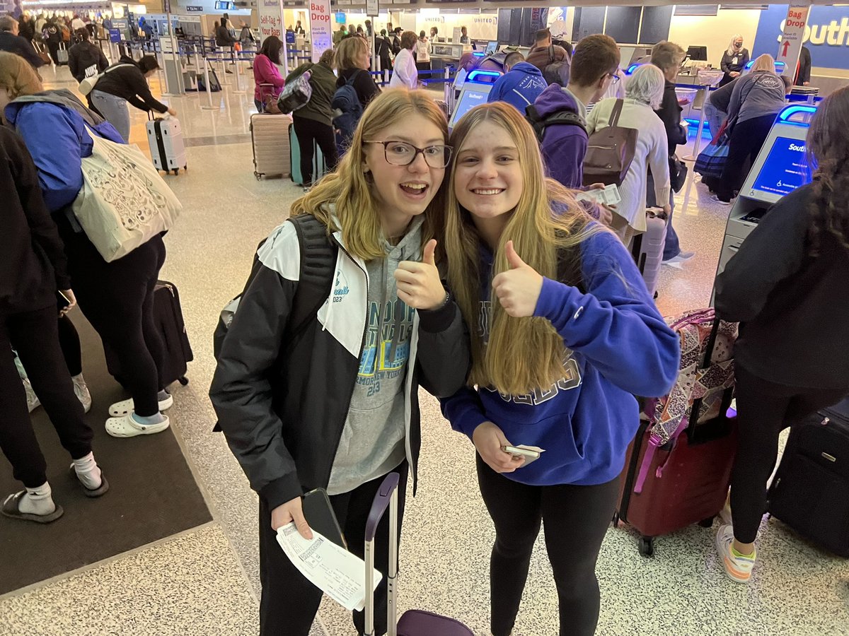 Michelle tweet media