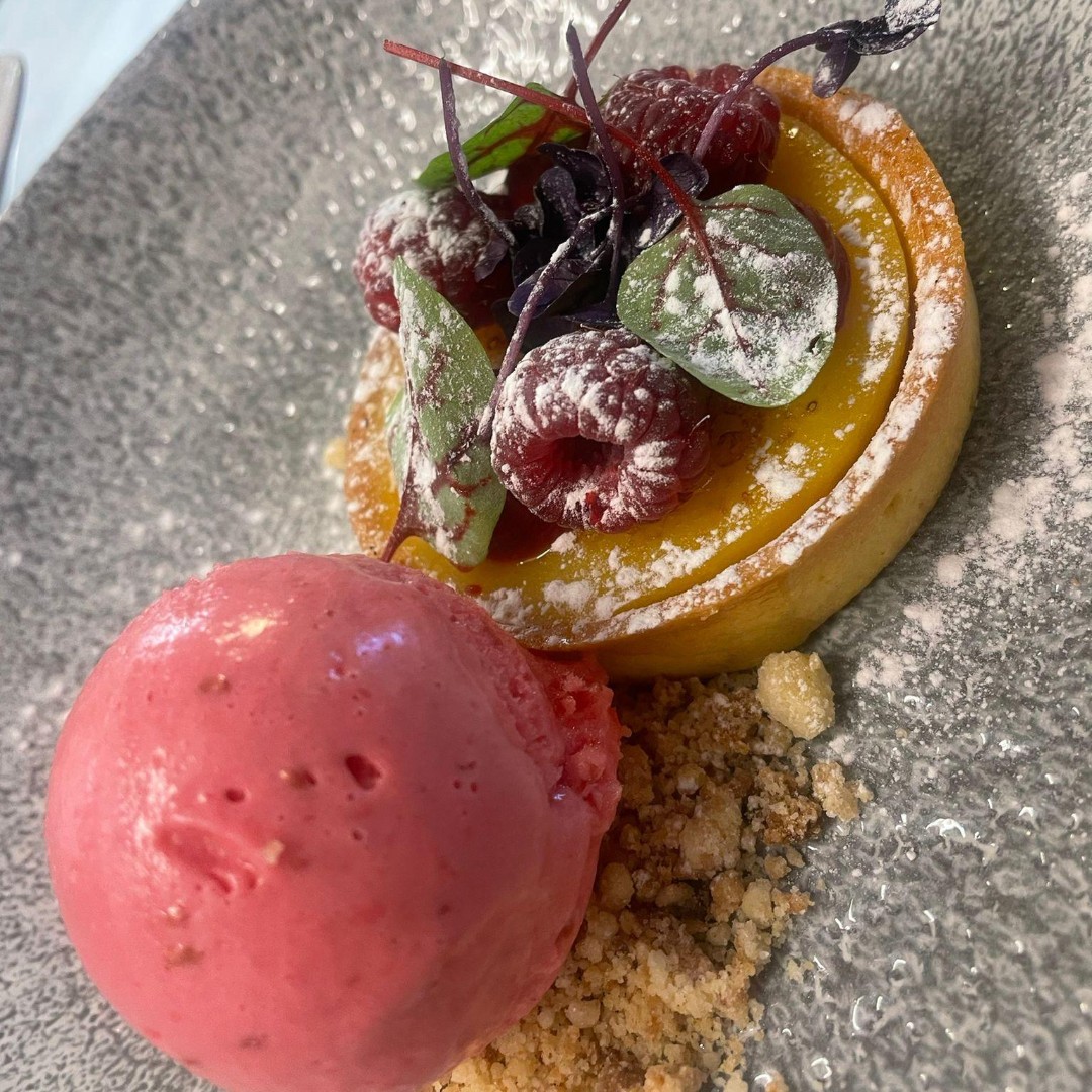 Make sure to leave room for dessert when you join us for lunch or dinner this week!

theblueboar.co.uk

#alcester #warwickshire #stratforduponavon
