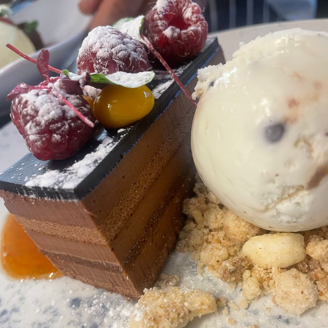 The Blue Boar Inn tweet media