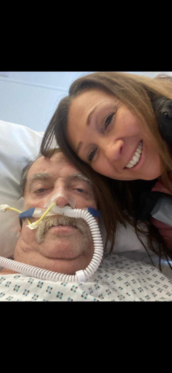 PFAISolicitor's tweet photo. This is Joe McGuinness who is currently being treated in hospital for cancer of his lungs and other serious illnesses. While in hospital, his landlord Dublin City Council gutted his home, took all his property and valued possessions without his knowledge or permission. https://t.co/Yhqfr1YGn3