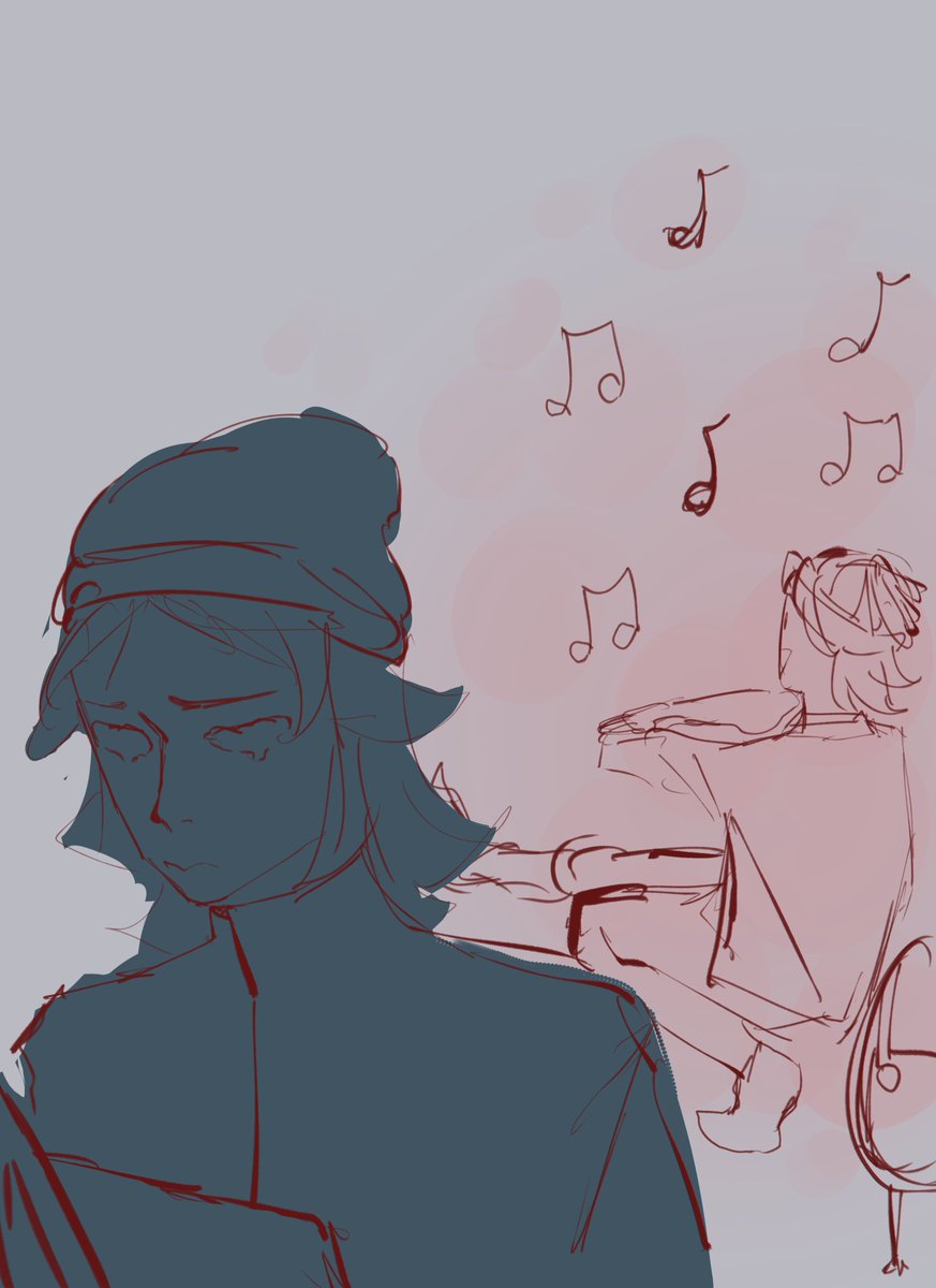 monophonicfr's tweet photo. favorite part of the stream #qsmpfanart https://t.co/ugfedLZ4du