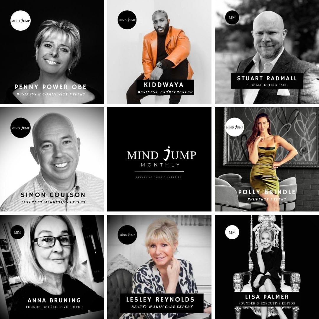 MindJumpMonthly's tweet photo. Mind Jump Monthly is a luxury online lifestyle magazine that is launching this Saturday the 22nd April.
#mindjumpmonthly #mindjumpmagazine #onlinemagazine #luxurymagazine #luxurylifestyle #luxuryproperty #business #luxurydating #coronation2023 @RealKiddWaya https://t.co/Ajxmwqe9sq