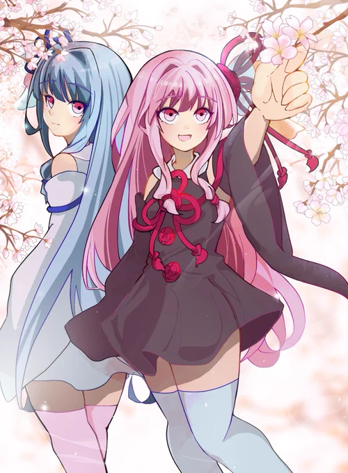 Spring kotonoha 