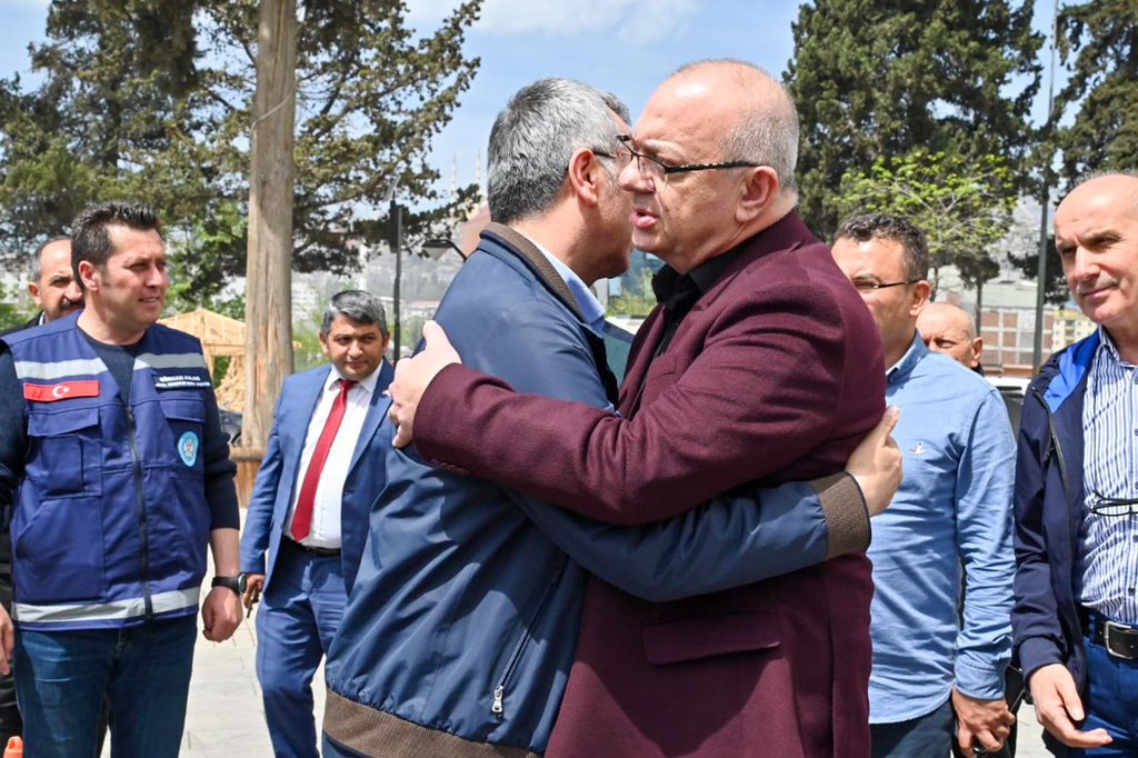 Cengiz Ergün