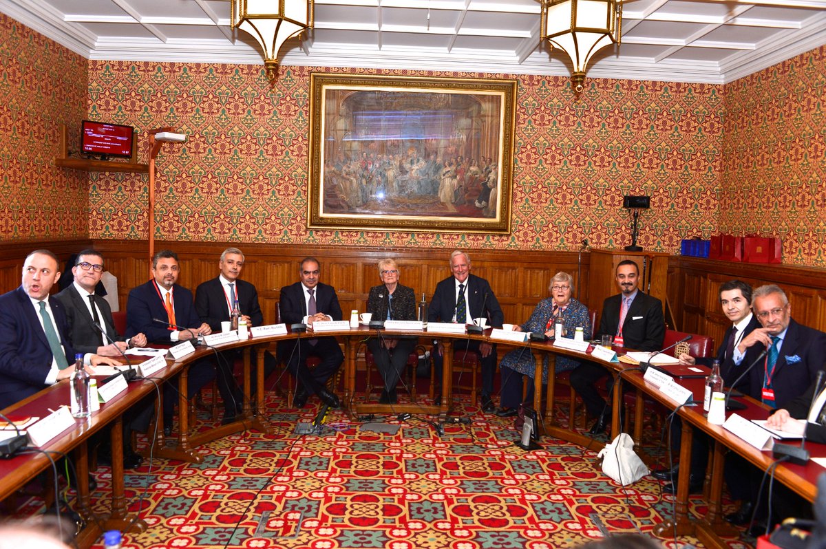 Foreign Council tweet media