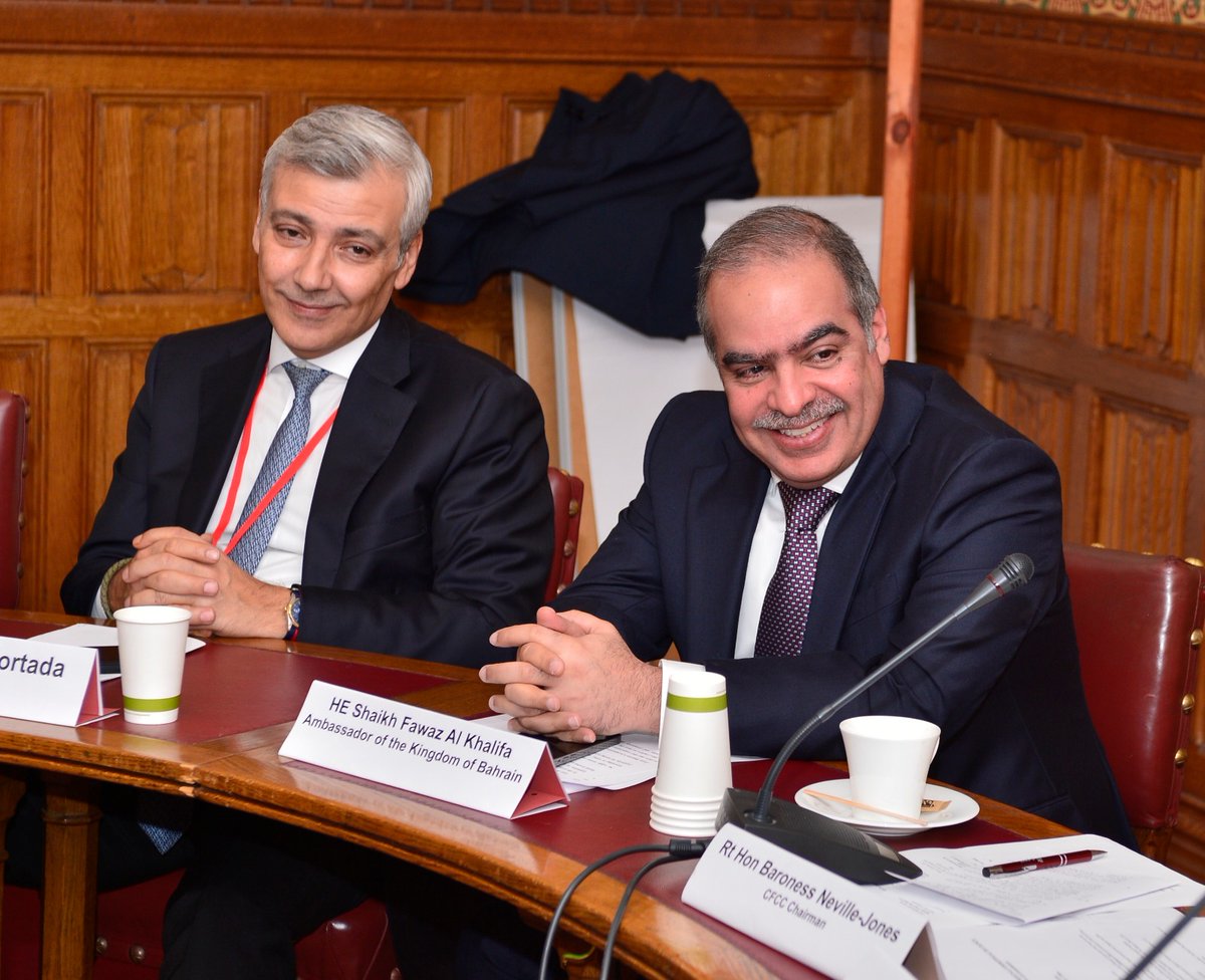 Foreign Council tweet media