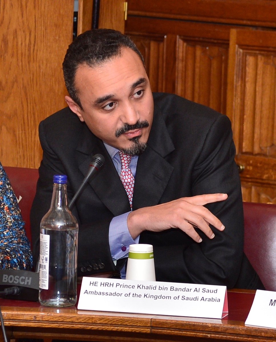 Foreign Council tweet media