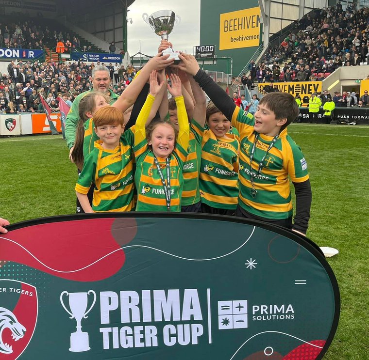 Crusaders Rugby Club tweet media