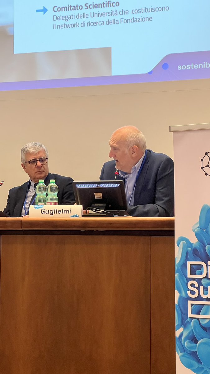 “La Fondazione supporta la Sostenibilità Digitale in modo interdisciplinare: un approccio fondamentale per comprendere il tema”
<a href="/luc_guglielmi/">Luciano Guglielmi</a>, Direttore CdI <a href="/DigiTInst/">Fondazione per la Sostenibilità Digitale</a>