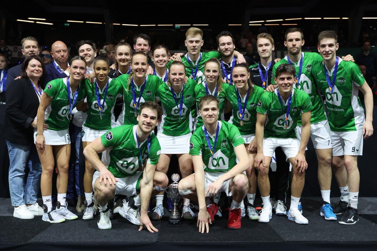 DVOkorfbal's tweet photo. Namens de selectie van DVO/Transus: bedankt! https://t.co/YxQiZfgkbl https://t.co/VB3kS5I6xH