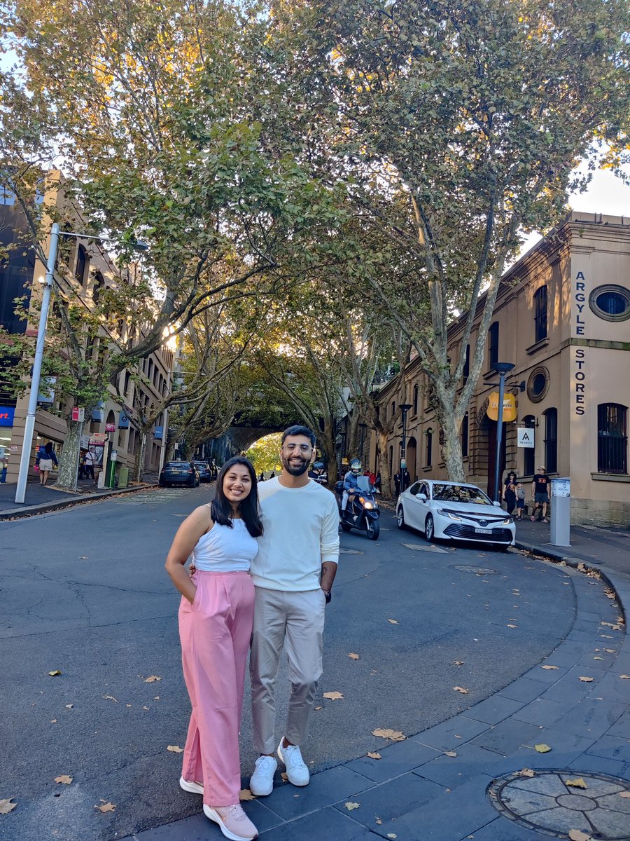 OurAmazingTime1's tweet photo. Day 3 - 
Hungover and upset, V and A got had not time to relax as the day started early with a surprise home visit from A's bhaiya and bhabhi. After demolishing the delicious pastries, the group headed into the city to enjoy some tea and scones by the harbor bay. Then came skates https://t.co/KbJD26n6I0